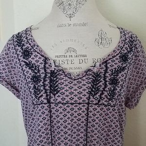 Lucky Brand Top